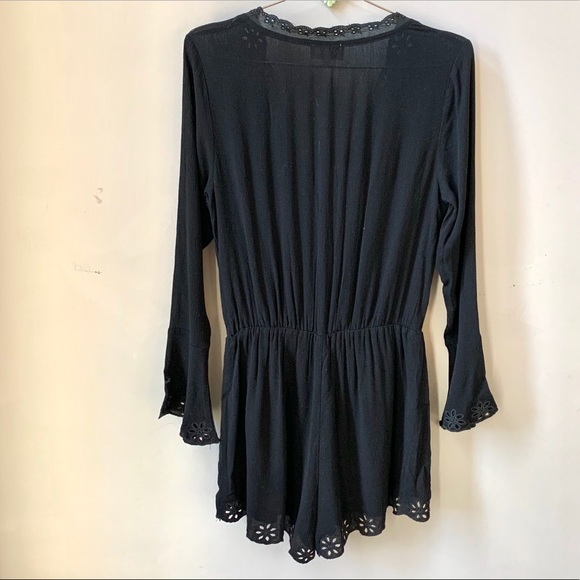 Lira Romper Montrose - Picture 7 of 8